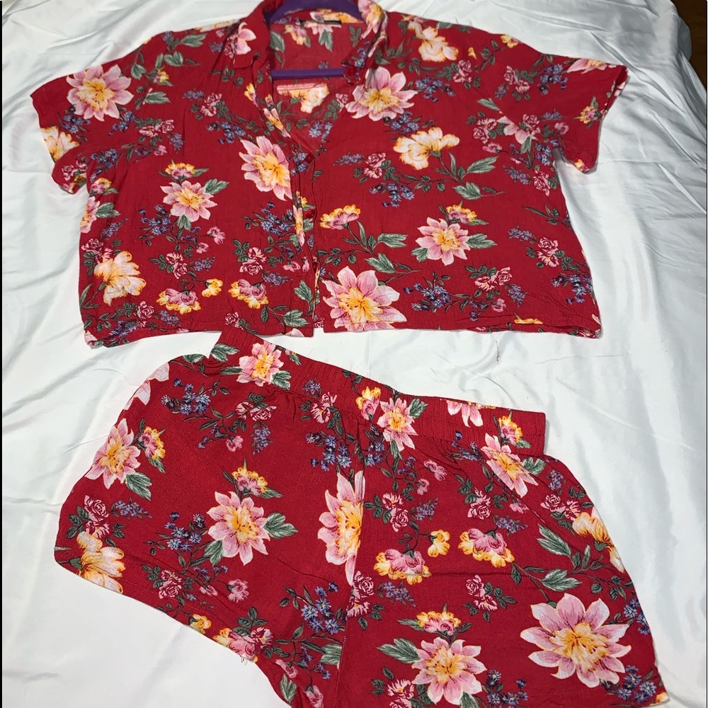 Pacsun Kendall and Kylie set collection